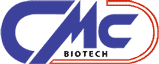 CMC Biotech Logo
